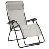 Galet Lafuma Futura XL Batyline DUO Clipped Recliner