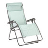 MIstral  Lafuma Futura XL Clipped Recliner LFM3116