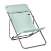 Mistral Lafuma Maxi Transat Plus Batyline DUO Deck Chair