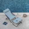 Mistral Lafuma Next Footrest Batyline DUO Lifestyle