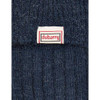 Navy Dubarry Unisex Holycross Socks Detail
