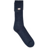 Navy Dubarry Unisex Holycross Socks
