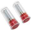 Shotgun Bisley Plastic Snap Caps