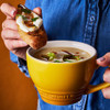 Le Creuset Stoneware Grand Mug Nectar