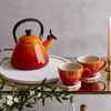 Le Creuset Stoneware Grand Mug Volcanic