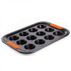 Le Creuset Toughened Non-stick 12 Cup Mini Muffin Tin