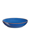 Denby Imperial Blue Alt Pasta Bowl