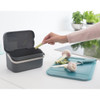 Brabantia Food Waste Caddy Lifestyle