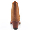 Tan Fairfax & Favor Womens Rockingham Ankle Boot
