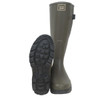 Heritage 1845 Unisex Saint Joseph Neo Wellingtons Sole