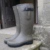 Heritage 1845 Unisex Saint Joseph Neo Wellingtons Side Lifestyle