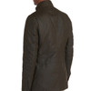 Barbour Mens Corbridge Wax Jacket