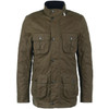 Beech/Classic Barbour Corbridge Wax Jacket