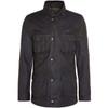 Rustic/Classic Barbour Corbridge Wax Jacket