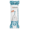 Code O 30L Brabantia Bin Liners PerfectFit Bin Bags
