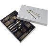 Arthur Price Monsoon Champagne Mirage 32 Piece Set