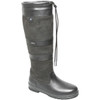 Black Dubarry Unisex Galway Boots