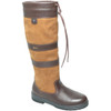 Brown Dubarry Unisex Galway Boots