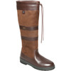 Walnut Dubarry Unisex Galway Boots