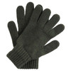 Barbour Mens Lambswool Gloves Olive