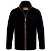 Gunmetal Schoffel Cottesmore Fleece