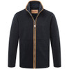 Navy Schoffel Mens Cottesmore Fleece Jacket