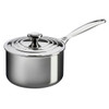 Le Creuset 16cm Stainless Steel Saucepan