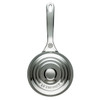 16cm Stainless Steel Saucepan