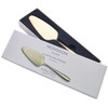 Arthur Price Monsoon Champagne Mirage Cake Slice