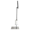 Miller Spare Loo Roll Holder Raised
