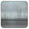 Denby Colours Grey Set Of 6 Coasters