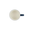 Le Creuset Stoneware Espresso Mug Inside