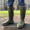 Lifestyle Harkila Orton Gusset Boots