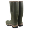 Rear Left Harkila Orton Gusset Boots