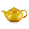 Le Creuset Stoneware Classic Teapot Nectar