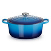 Le Creuset 26cm Cast Iron Round Casserole Dish