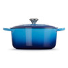Le Creuset 26cm Cast Iron Round Casserole Dish