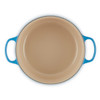 Le Creuset 26cm Cast Iron Round Casserole Dish