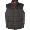 R.M. Williams Mens Carnarvon Vest