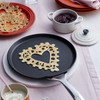 Le Creuset Toughened Non-Stick Crepe Pan