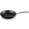 Le Creuset Toughened Non-Stick Shallow Frying Pan Angle