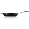 Le Creuset Toughened Non-Stick Deep Frying Pan Side