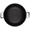 Le Creuset Toughened Non-Stick 32cm Wok Top