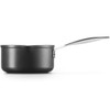 Le Creuset Toughened Non-Stick 16cm Milk Pan Side