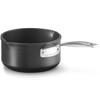 Le Creuset Toughened Non-Stick 16cm Milk Pan Handle