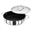 Stellar 7000 Non-Stick Sauteuse Pan