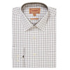 Schoffel Mens Burnham Tattersall Shirt