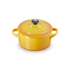 Le Creuset Stoneware Petite Casserole Dish Nectar