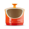  Le Creuset Stoneware Salt Pig