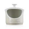  Le Creuset Stoneware Salt Pig